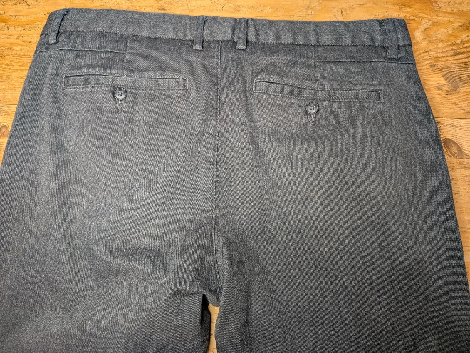Pantalón recto – photo 13